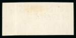 Stamp of Egypt » British Forces in Egypt 1935 Jubilee 1pi brown, mint imperforate proof without overprint