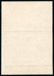Stamp of Egypt » Commemoratives 1895 The Winter Festivals Foundation, enlarged hand-drawn