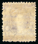 Stamp of Bahamas 1852-2005 collection housed in 2 printed Palo albums