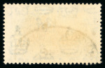 Stamp of Jamaica 1860-99 accumulation in box with a comprehensive collection in printed album
