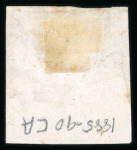 Stamp of Jamaica 1860-99 accumulation in box with a comprehensive collection in printed album