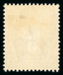 Stamp of Great Britain » 1855-1900 Surface Printed » 1880-83 Large Coloured Corner Letters, Wmk Imperial Crown 1880-83 wmk Crown 4d grey-brown pl.18 and 6d grey pl.18