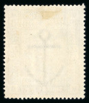 Stamp of Great Britain » 1855-1900 Surface Printed » 1883-84 & 1888 High Values 1883-84 2s6d lilac mint, fine and fresh, lightly mounted