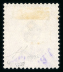 Stamp of Great Britain » 1855-1900 Surface Printed » 1867-80 Large Uncoloured Corner Letters, Wmk Spray of Rose 1867-80 wmk Spray 2s brown AF unused, very fresh