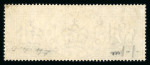 Stamp of Great Britain » 1855-1900 Surface Printed » 1883-84 & 1888 High Values 1884 wmk Crowns £1 brown-lilac mint, a fine and fresh example