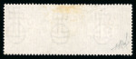 Stamp of Great Britain » 1855-1900 Surface Printed » 1883-84 & 1888 High Values 1888 wmk Orbs £1 brown-lilac mint with large part original