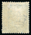 Stamp of Great Britain » 1854-70 Perforated Line Engraved 1858-76 2d blue pl.12 AD mint