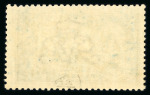 Stamp of Great Britain » Collections 1902-34 mint collection on pages, a useful range of material incl. £1 green Seahorse