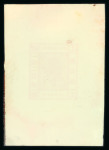 Stamp of China » Local Post » Shanghai 1866, 12ca, 16 Sperati items used to produce the 12ca stamp with overprint