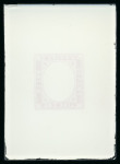 Stamp of Italian States 1851-61, Sperati reproduction elements for Italian States,