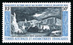 Stamp of Colonies françaises » Colonies Francaise Collections et Lots 1850-1990, France, Monaco, Andorre, TAAF, colonies