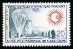 Stamp of Colonies françaises » Colonies Francaise Collections et Lots 1850-1990, France, Monaco, Andorre, TAAF, colonies