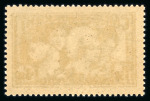 Stamp of France » Collections 1849-1994, dans quatre reliures Moc très belle collection