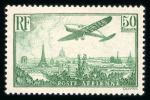 Stamp of France » Collections 1849-1994, dans quatre reliures Moc très belle collection