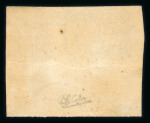 Stamp of France » Collections 1859-1960, très intéressante collection de timbres-taxe