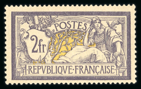 Stamp of France » Collections 1900-1955, belle collection poste quasi-complète neufs