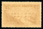 Stamp of France » Collections 1900-1955, belle collection poste quasi-complète neufs