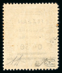 Stamp of Colonies françaises » Fezzan Fezzan : 1943, Y&T n° 2 et n° 3 neufs * signés Calves