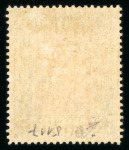 Stamp of Colonies françaises » Fezzan Fezzan : 1943, Y&T n° 2 et n° 3 neufs * signés Calves