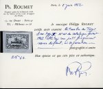 Stamp of Colonies françaises » Togo Togo : 1914, Yacht Hohenzollern surchargé Y&T n° 41