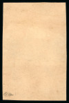Stamp of Colonies françaises » Madagascar (Consulaires britanniques) Madagascar Postes Consulaires : 1884, Y&T n° 1 oblitér