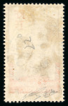 Stamp of Colonies françaises » Cameroun Cameroun : 1915, Corps Expéditionnaire Y&T n° 38, n°