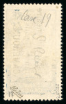 Stamp of Colonies françaises » Cameroun Cameroun : 1915, Corps Expéditionnaire Y&T n° 38, n°