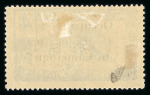 Stamp of Colonies françaises » Cameroun Cameroun : 1916, Occupation Française Y&T n° 53, n°
