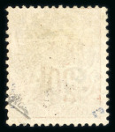 Stamp of Colonies françaises » Colonies Francaise Collections et Lots 1888-1916, belle petite collection de 38 classiques et anciens neufs