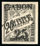 Stamp of Colonies françaises » Colonies Francaise Collections et Lots 1888-1916, belle petite collection de 38 classiques et anciens neufs