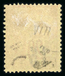 Stamp of Colonies françaises » Colonies Francaise Collections et Lots 1888-1916, belle petite collection de 38 classiques et anciens neufs