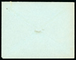 Stamp of Colonies françaises » Cilicie (Occupation française) Cilicie : 1919, belle lettre de 1919 affranchissement