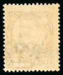 Stamp of Italy » Italian Colonies and Possessions » Oltre Giuba Oltre Giuba : 1926, Sassone n° 42-44 mint ** MNH. Very