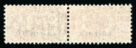 Stamp of Italy » Italian Colonies and Possessions » Eritrea Eritrea parcel post stamps : 1927, Sassone n° 23-32