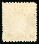 Stamp of St. Vincent 1775-1970, collection incl. one of the earliest covers known from St. Vincent