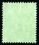 Stamp of St. Helena 1856 -1990, comprehensive collection with mint and used with complete sets incl. first issues mint