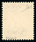 Stamp of Italy » Italian Local Issues II. Worldwar 1939-1945, Italian occupation of the WWII mainly mint n.h. collection