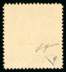 Stamp of Italy » Italian Local Issues II. Worldwar 1939-1945, Italian occupation of the WWII mainly mint n.h. collection