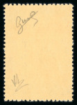 Stamp of Italy » Italian Local Issues II. Worldwar 1939-1945, Italian occupation of the WWII mainly mint n.h. collection