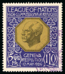 Stamp of France » Fiscaux Collection bien avancée en 2 albums anciens Yvert avec
