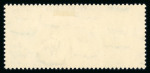 Stamp of Egypt » Commemoratives 1938 King Farouk’s Birthday, £E1 green and brown, Royal
