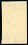 Stamp of Egypt » 1936-1952 King Farouk Definitives  » Issued Stamps 1944-51 King Farouk “Military” Issue: £E1 blue and