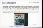 Stamp of Italy » Italian Colonies and Possessions » Somalia Somalia air mail post : 1934, Sassone Servizio Aero