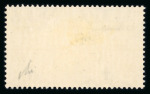 Stamp of Italy » Italian Colonies and Possessions » Somalia Somalia air mail post : 1934, Sassone Servizio Aero