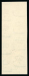 Stamp of Egypt » 1936-1952 King Farouk Definitives  » Issued Stamps 1944-51 King Farouk “Military” Issue: £E1 blue and