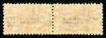 Stamp of Italy » Italian Colonies and Possessions » Somalia Somalia parcel post stamps : 1923, Sassone n° 21-29