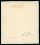 Stamp of Switzerland / Schweiz » Flugpost » Flugmarken Retiré / Zurückgezogen