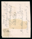 Stamp of Colonies françaises » Madagascar (Poste française) Madagascar : 1891, Y&T n° 13 neuf (*) signé Calves