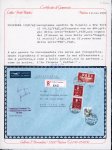Stamp of Switzerland / Schweiz » Schweiz ab 1907 Retiré / Zurückgezogen