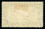 Stamp of Sudan 1938 Airmail surcharged set of 4 mint h.r. overprinted SPECIMEN